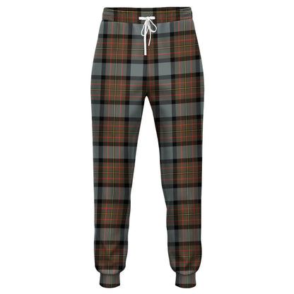 MacInnes Ancient Tartan Classic Jogger Pants