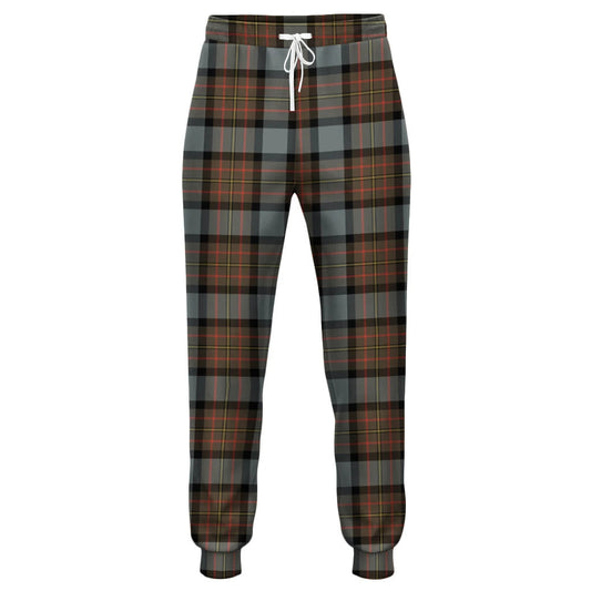 MacInnes Ancient Tartan Classic Jogger Pants