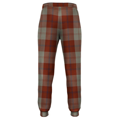 Carnegie Modern Tartan Classic Jogger Pants