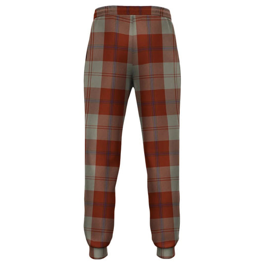 Carnegie Modern Tartan Classic Jogger Pants