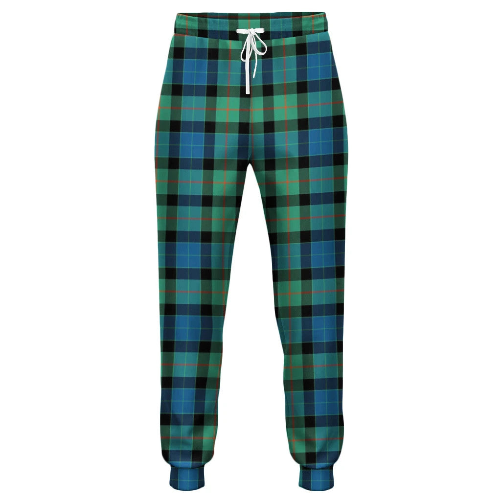 Forbes Ancient Tartan Classic Jogger Pants