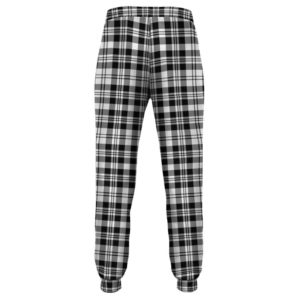 Montgomery Modern Tartan Classic Jogger Pants