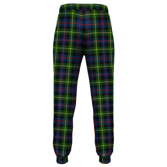 Cunningham Hunting Modern Tartan Classic Jogger Pants