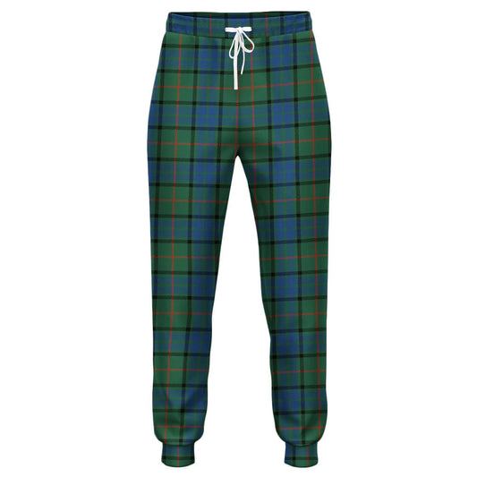 Hamilton Hunting Modern Tartan Classic Jogger Pants