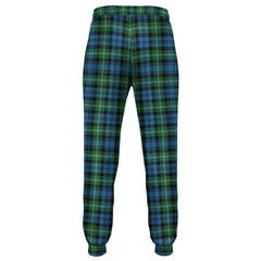 Innes Modern Tartan Classic Jogger Pants