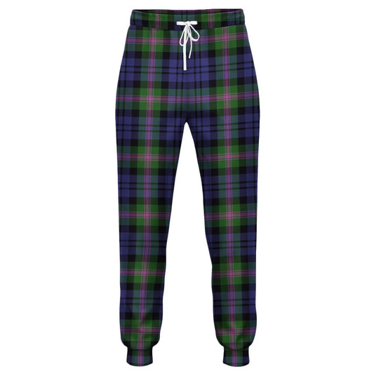 Baird Modern Tartan Classic Jogger Pants