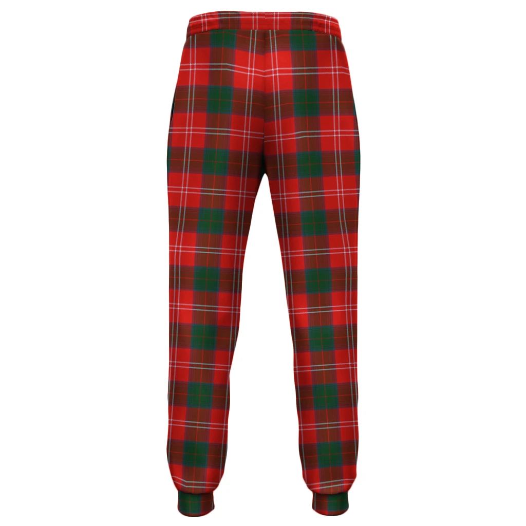 Buchanan Ancient Tartan Classic Jogger Pants