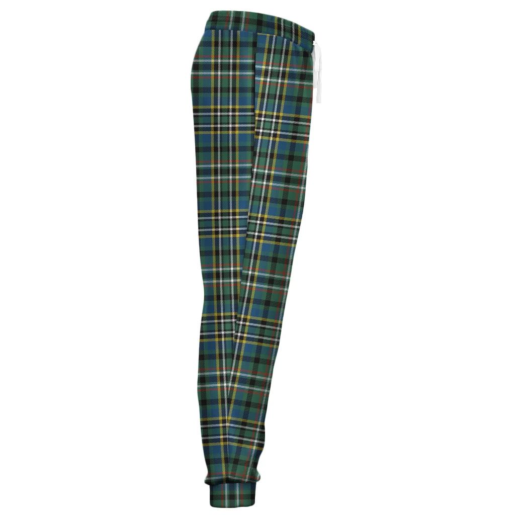 Morrison Ancient Tartan Classic Jogger Pants