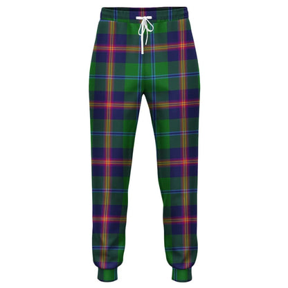 Scott Modern Tartan Classic Jogger Pants