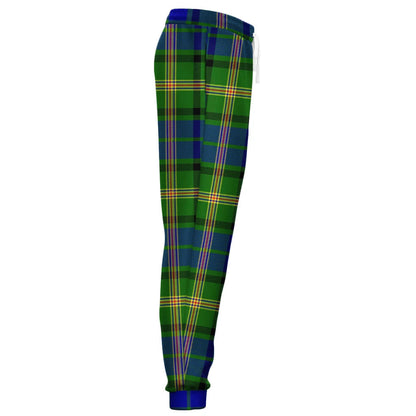 MacMillan Clan Tartan Classic Jogger Pants