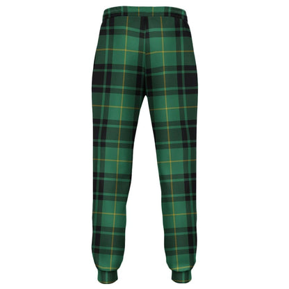 Jardine Tartan Classic Jogger Pants