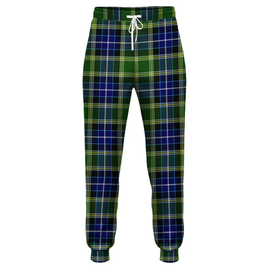 MacDougall Ancient Tartan Classic Jogger Pants