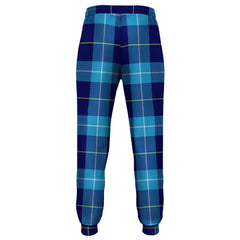 MacNeill of Colonsay Ancient Tartan Classic Jogger Pants