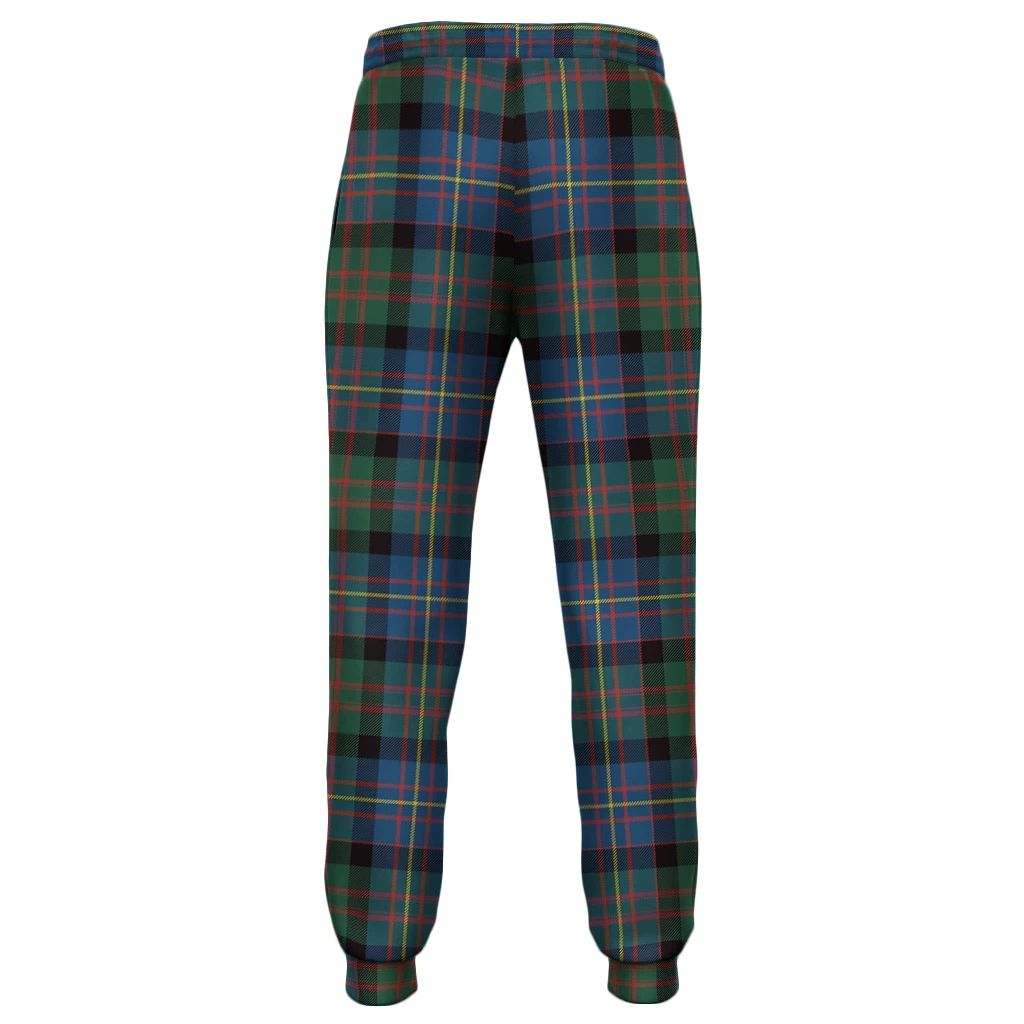 Stewart Dress Ancient Tartan Classic Jogger Pants