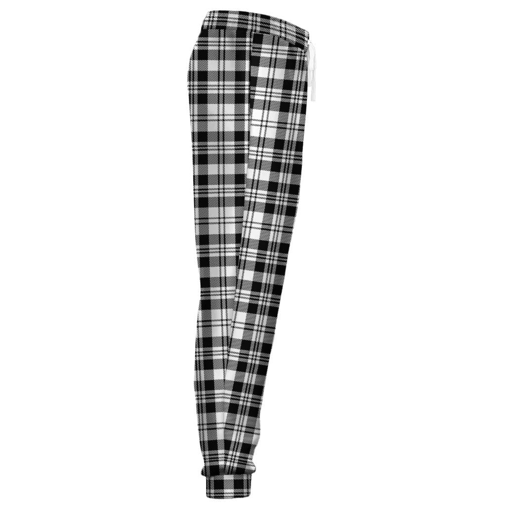 Montgomery Ancient Tartan Classic Jogger Pants