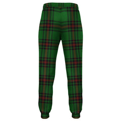 Davidson Dress Dancers Tartan Classic Jogger Pants
