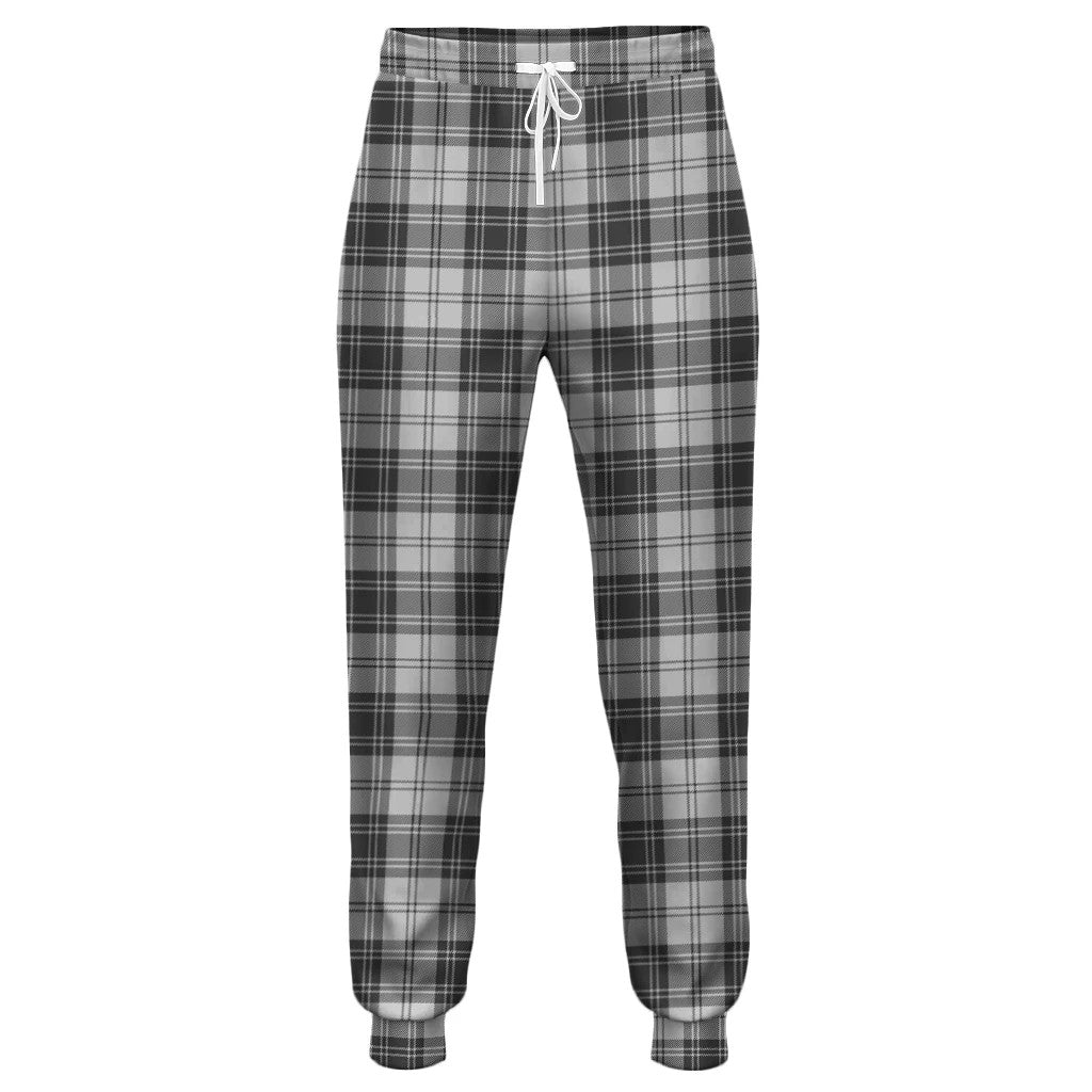 Christie Tartan Classic Jogger Pants