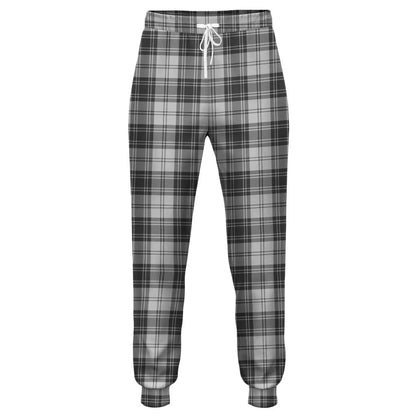 Christie Tartan Classic Jogger Pants