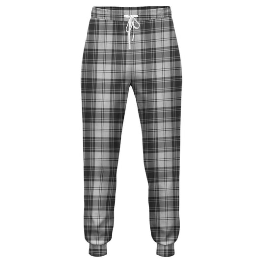 Christie Tartan Classic Jogger Pants