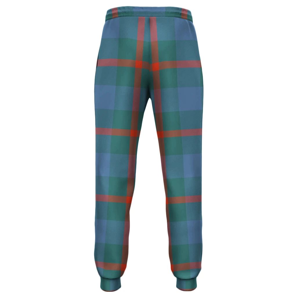 Agnew Ancient Tartan Classic Jogger Pants