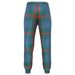 Agnew Ancient Tartan Classic Jogger Pants