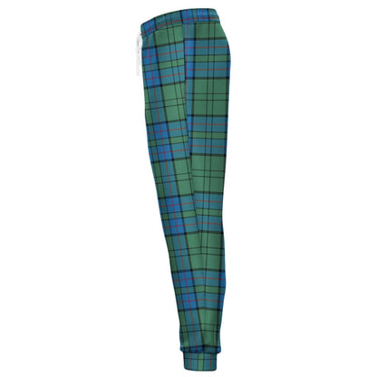 Hunter Ancient Tartan Classic Jogger Pants