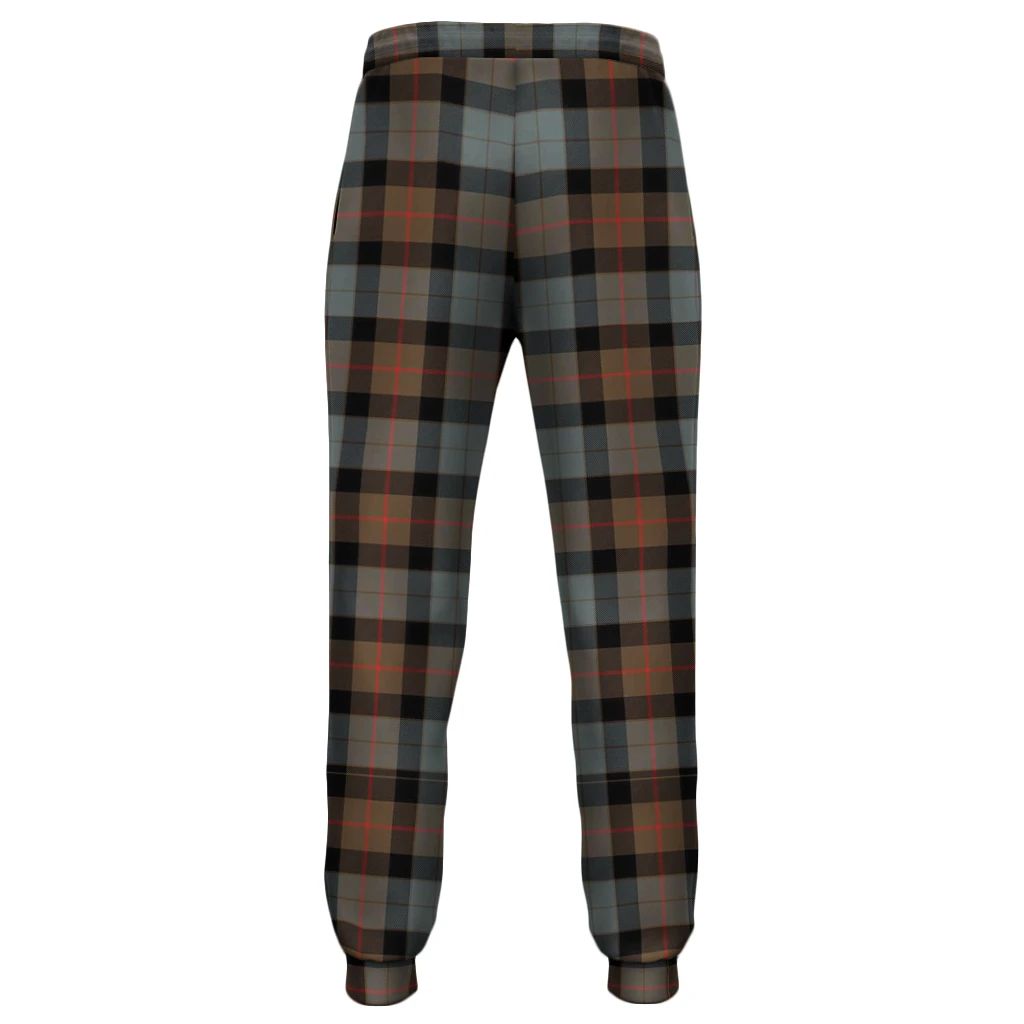 Forrester Tartan Classic Jogger Pants