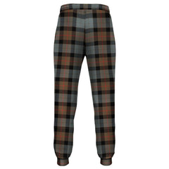 Forrester Tartan Classic Jogger Pants