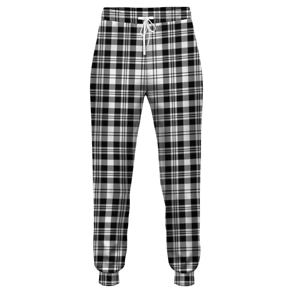 Montgomery Ancient Tartan Classic Jogger Pants