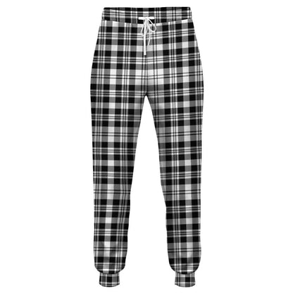 Montgomery Ancient Tartan Classic Jogger Pants