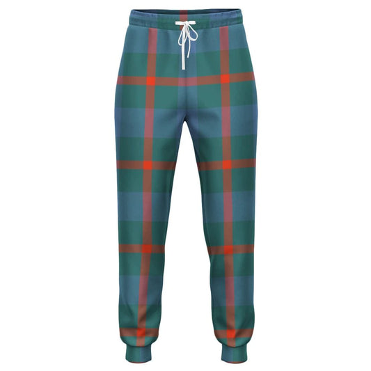 Agnew Ancient Tartan Classic Jogger Pants