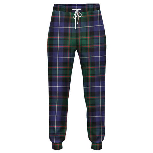 MacLellan Ancient Tartan Classic Jogger Pants