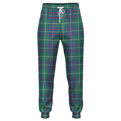 Gordon Old Ancient Tartan Classic Jogger Pants