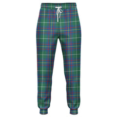 Gordon Old Ancient Tartan Classic Jogger Pants