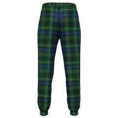 Ogilvie of Airlie Ancient Tartan Classic Jogger Pants