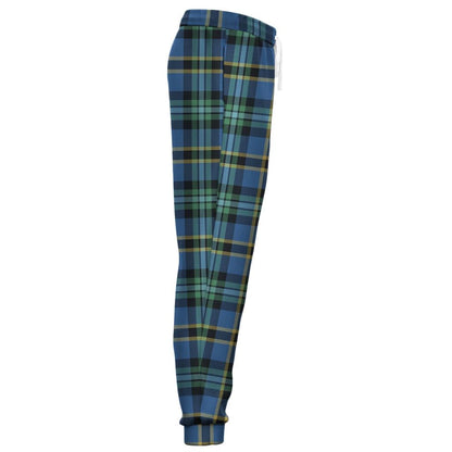 Scott Ancient Tartan Classic Jogger Pants