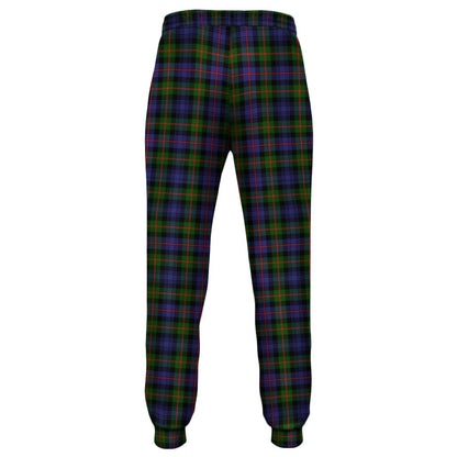 MacThomas Modern Tartan Classic Jogger Pants