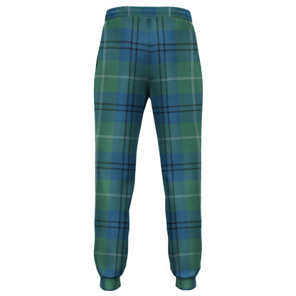 Taylor Tartan Classic Jogger Pants