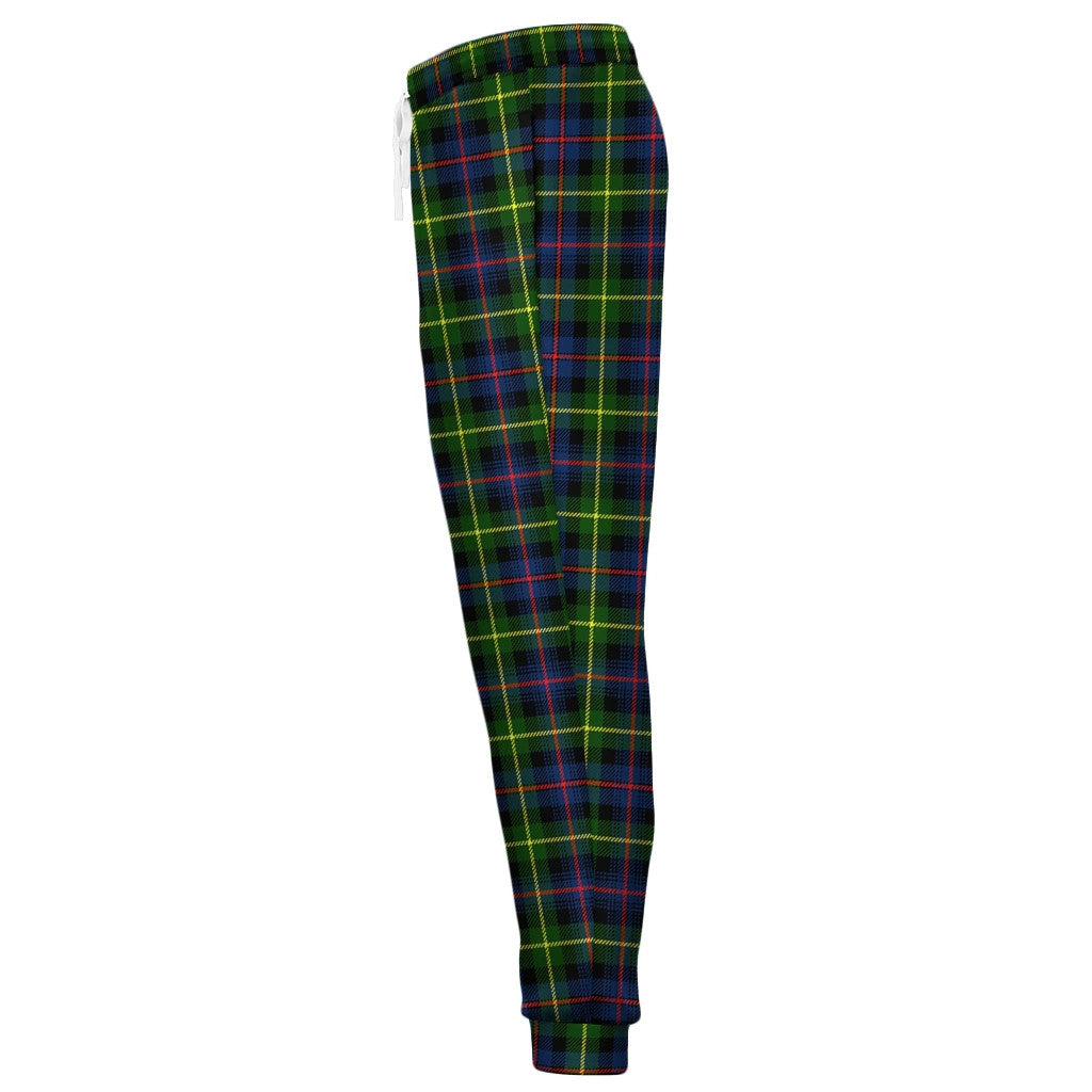 Cunningham Hunting Modern Tartan Classic Jogger Pants