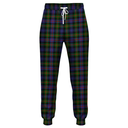 MacThomas Modern Tartan Classic Jogger Pants