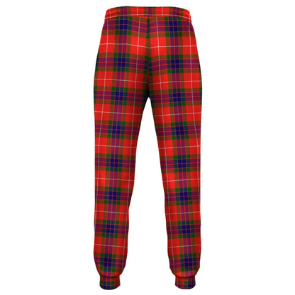 Dunbar Ancient Tartan Classic Jogger Pants