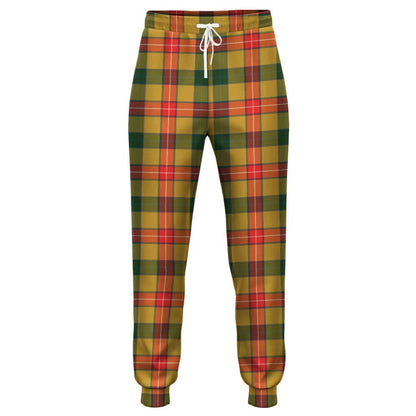 Baxter Tartan Classic Jogger Pants