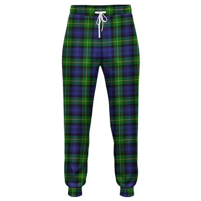 Elphinstone Tartan Classic Jogger Pants