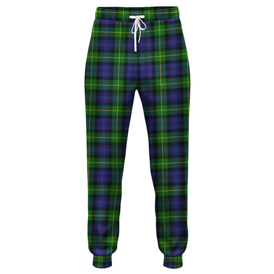 Elphinstone Tartan Classic Jogger Pants