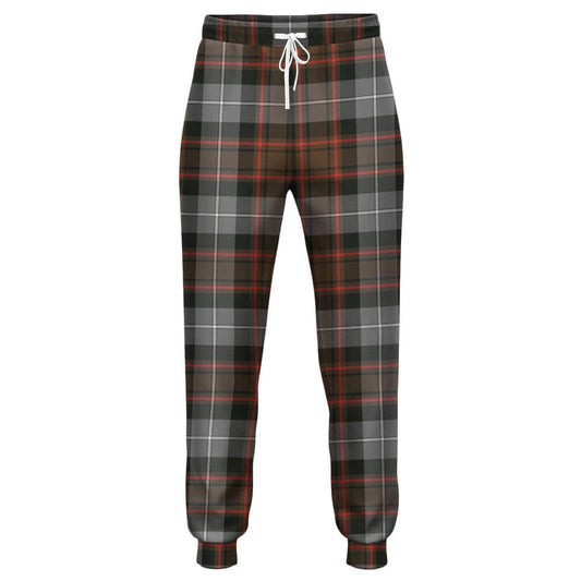 MacLellan Modern Tartan Classic Jogger Pants