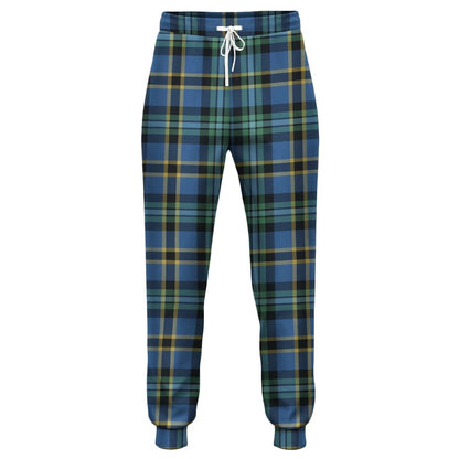 Scott Ancient Tartan Classic Jogger Pants