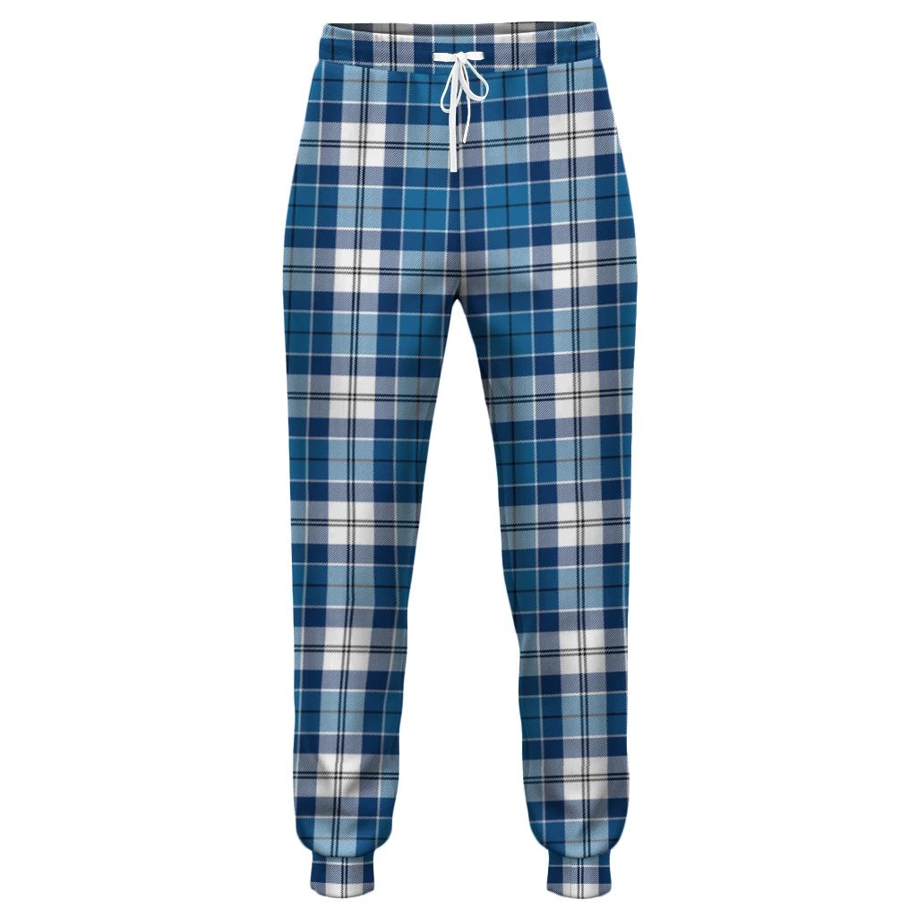 Ralston Tartan Classic Jogger Pants