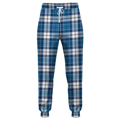 Ralston Tartan Classic Jogger Pants