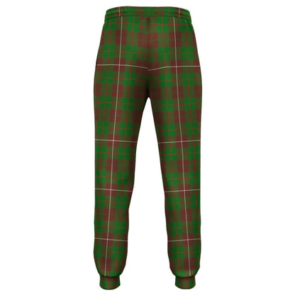 MacFarlane Ancient Tartan Classic Jogger Pants