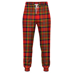 Gibbs Tartan Classic Jogger Pants